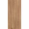 Ekena Millwork Monterey Smooth Corbel w/Backplate, Western Red Cedar, 5 1/2"W x 8"D x 12"H COR06X08X12MON01SWR - alternate 2